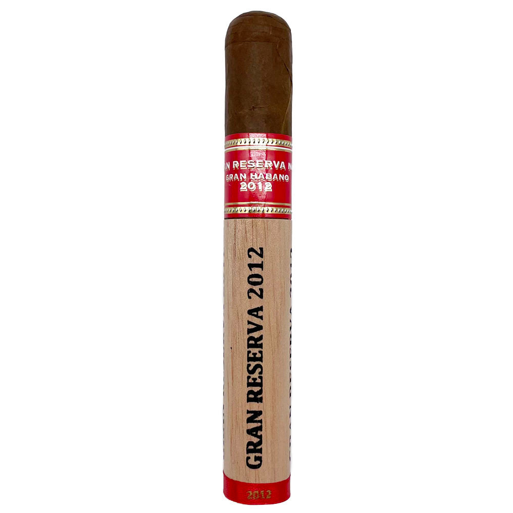 Gran Habano Gran Reserva 2012 Toro