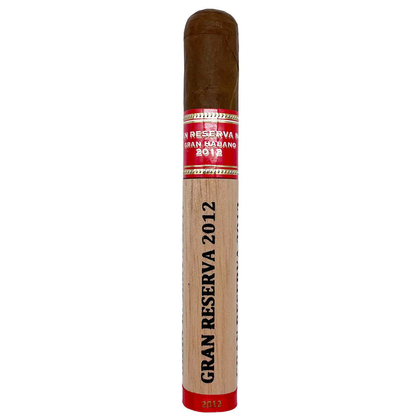 Gran Habano Gran Reserva 2012 Toro