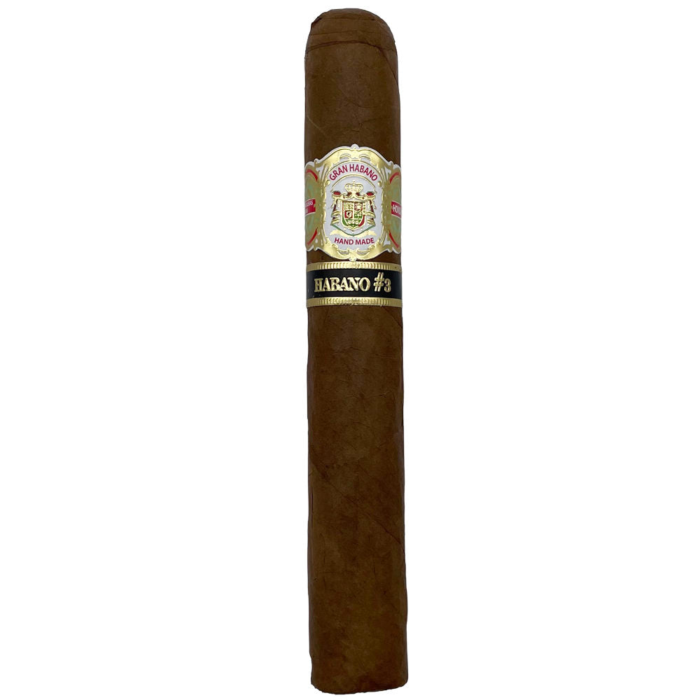 Gran Habano Habano #3 Toro