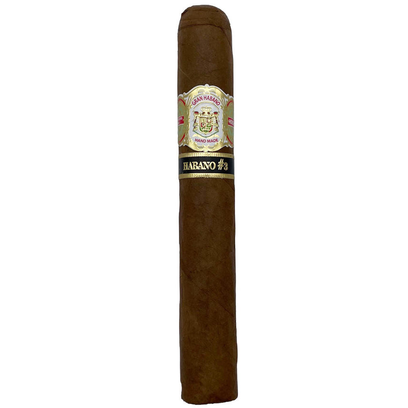 Gran Habano Habano #3 Toro