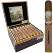 Gran Habano La Conquista Toro