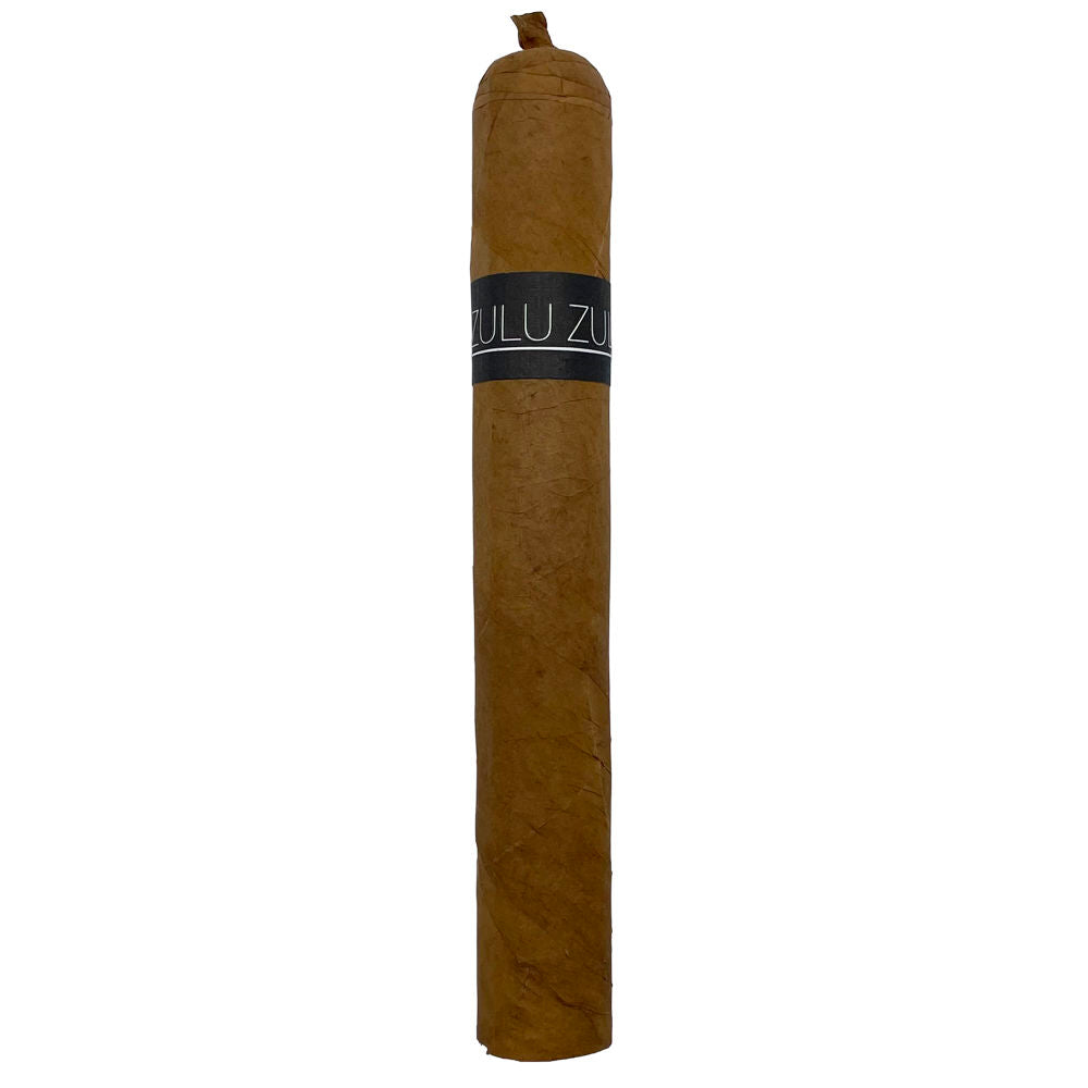 Gran Habano Zulu Zulu Connecticut Toro