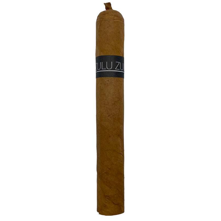 Gran Habano Zulu Zulu Connecticut Toro