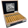 Gran Habano Zulu Zulu Connecticut Toro