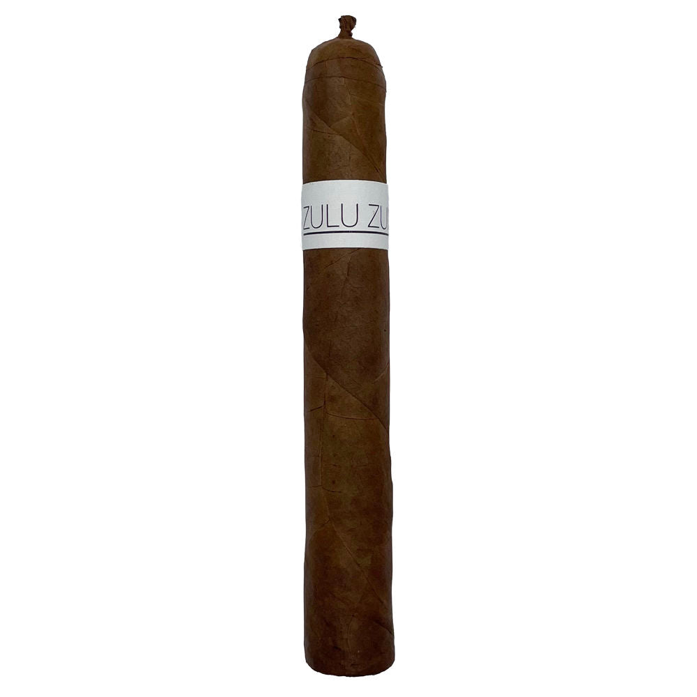 Gran Habano Zulu Zulu Habano Toro