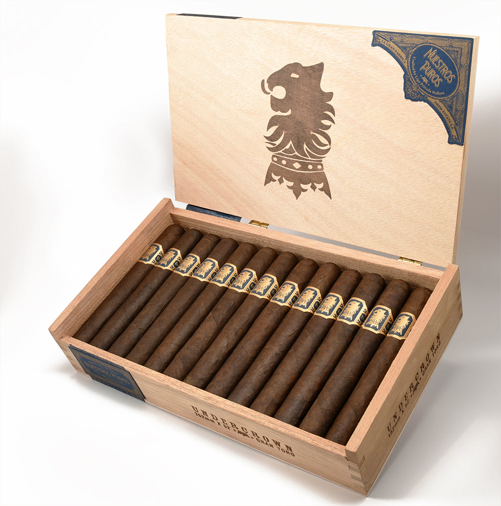 Undercrown Maduro Gran Toro