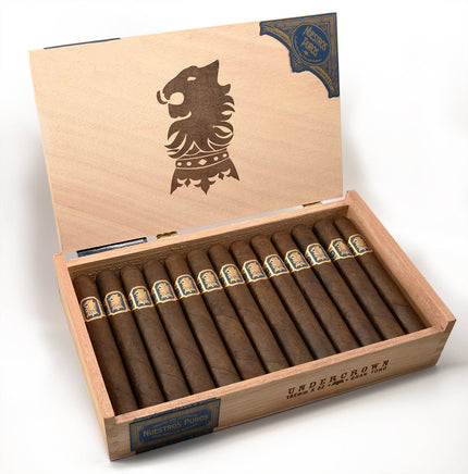 Undercrown Maduro Gran Toro