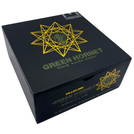 Black Works Studio Green Hornet 5x48