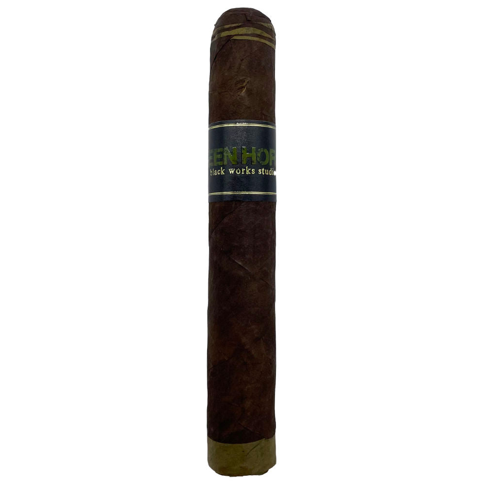 Black Works Studio Green Hornet 5x48