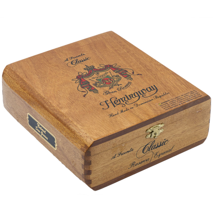 Arturo Fuente Hemingway Sun Grown Classic