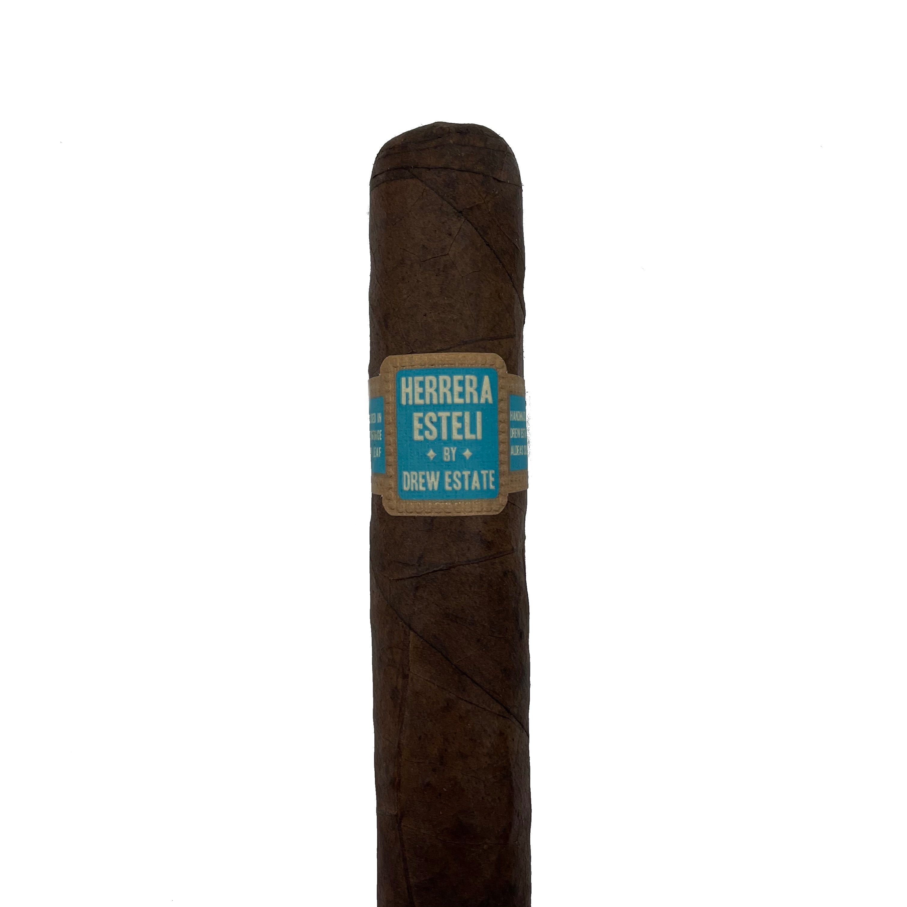 Herrera Esteli Brazilian Maduro Toro