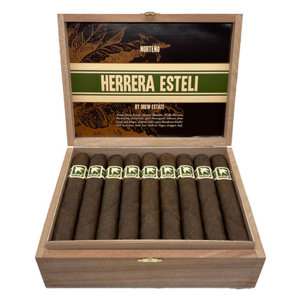 Herrera Esteli Norteno Robusto