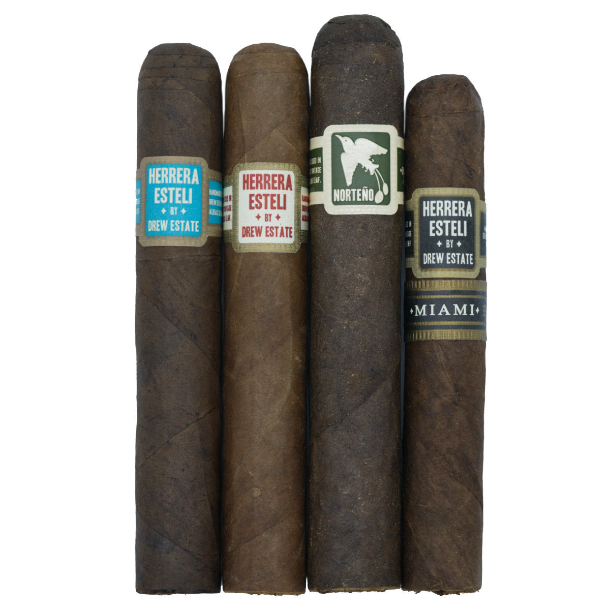 Herrera Esteli Brand Sampler