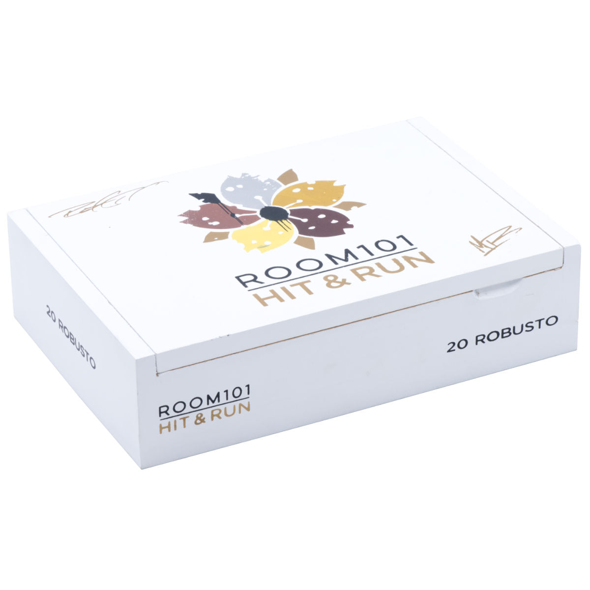 Room101 Hit & Run Robusto