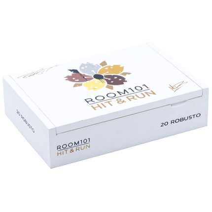 Room101 Hit & Run Robusto