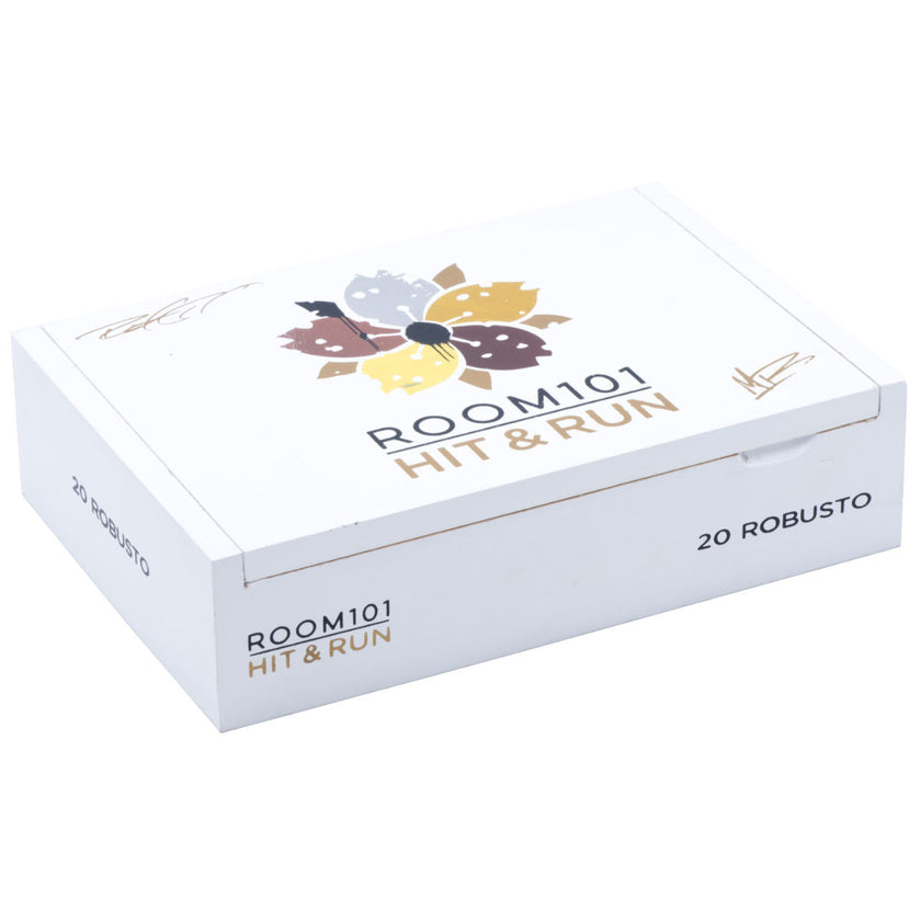 Room101 Hit & Run Robusto