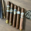 Gran Habano Premium Toro Sampler