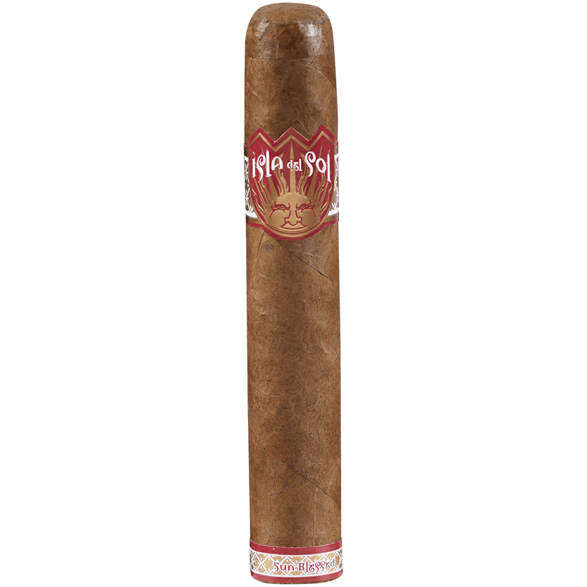 Isla Del Sol Sun Grown Gordito