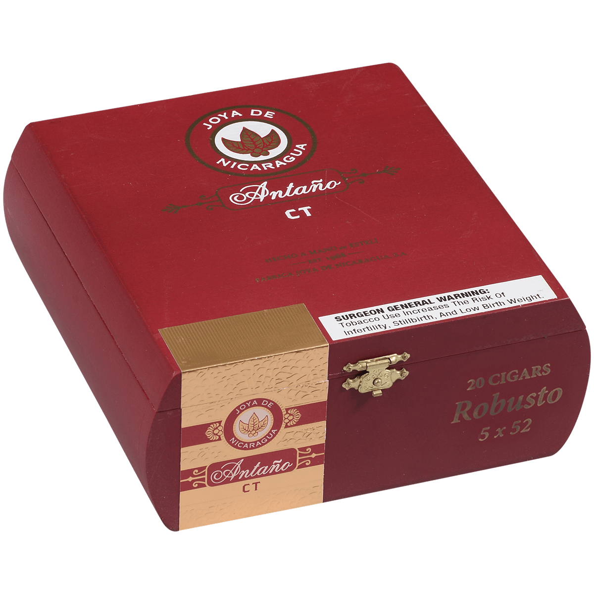 Joya De Nicaragua Antano CT Robusto