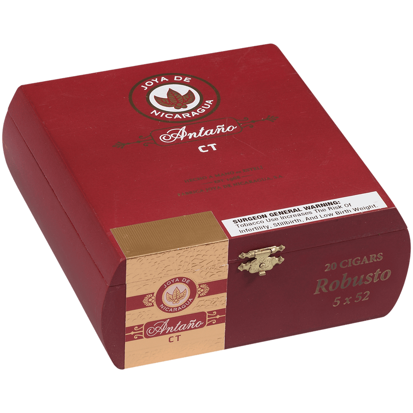 Joya De Nicaragua Antano CT Robusto