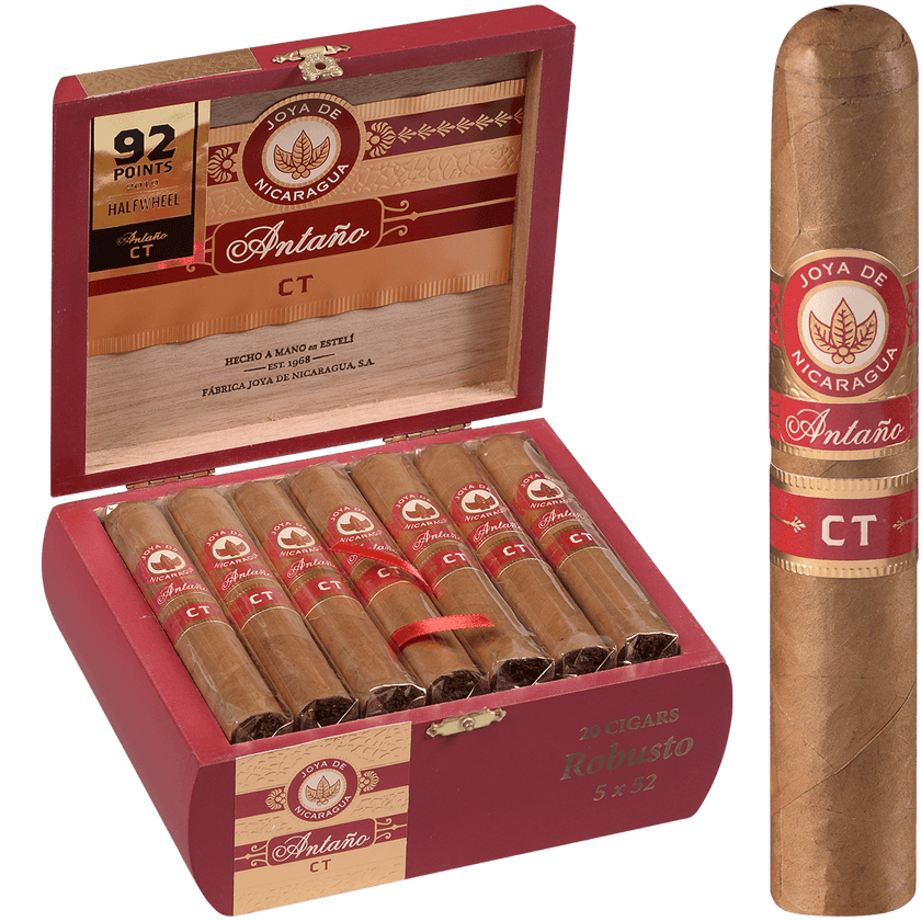 Joya De Nicaragua Antano CT Robusto