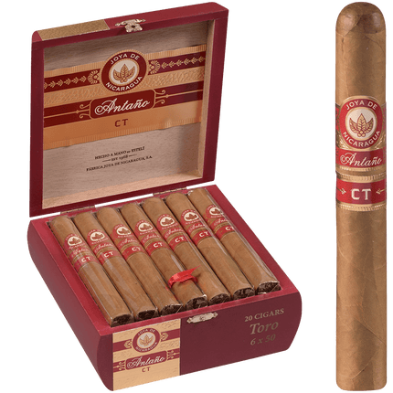 Joya De Nicaragua Antano CT Toro