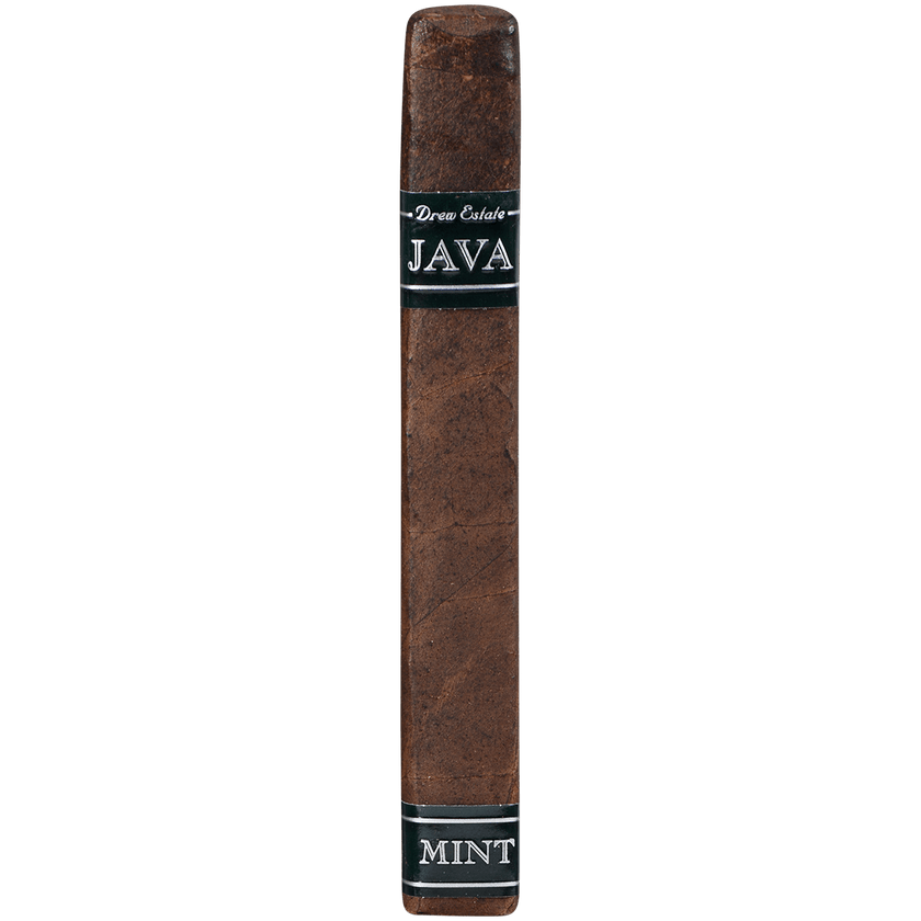 Java Mint Corona