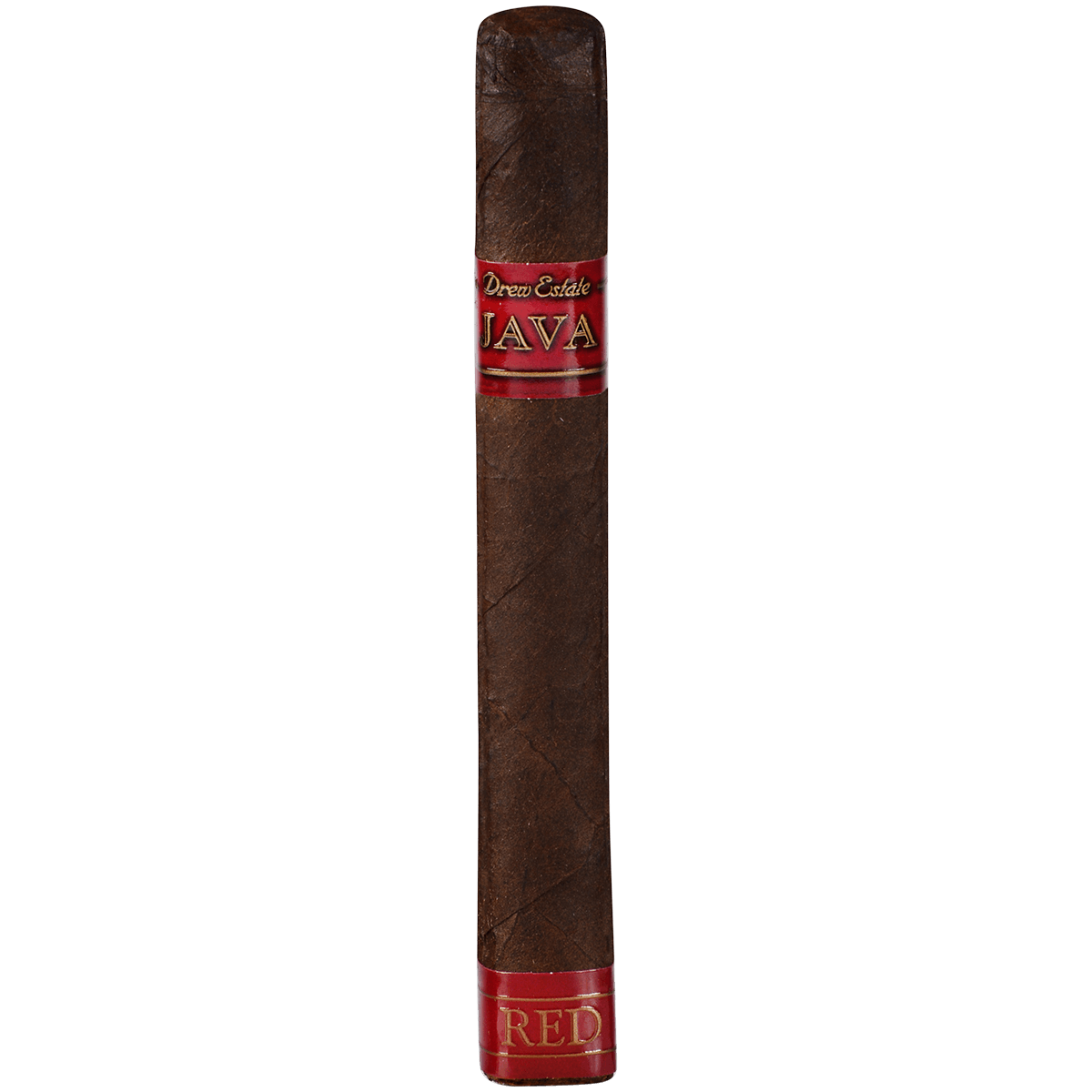 Java Red Corona