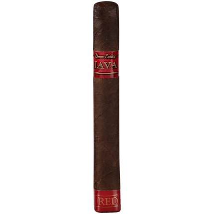 Java Red Corona