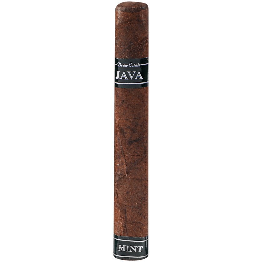 Java Mint Robusto