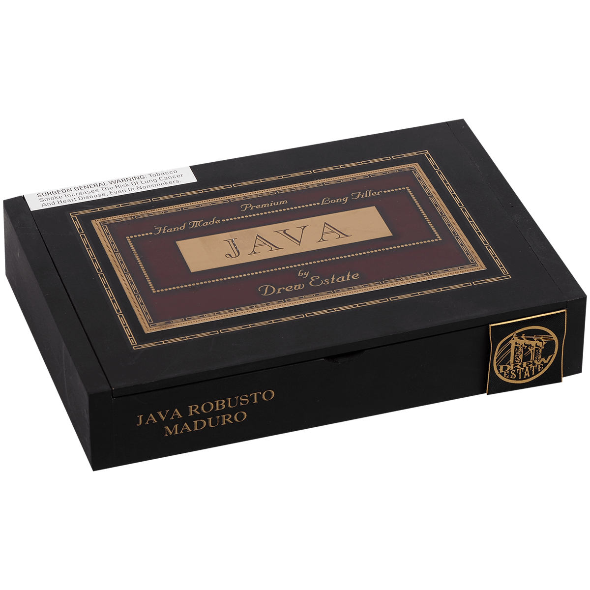 Java Maduro Robusto