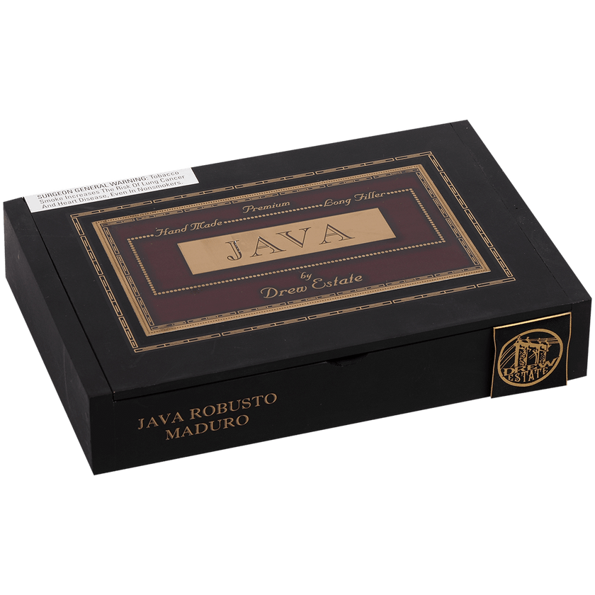 Java Maduro Robusto