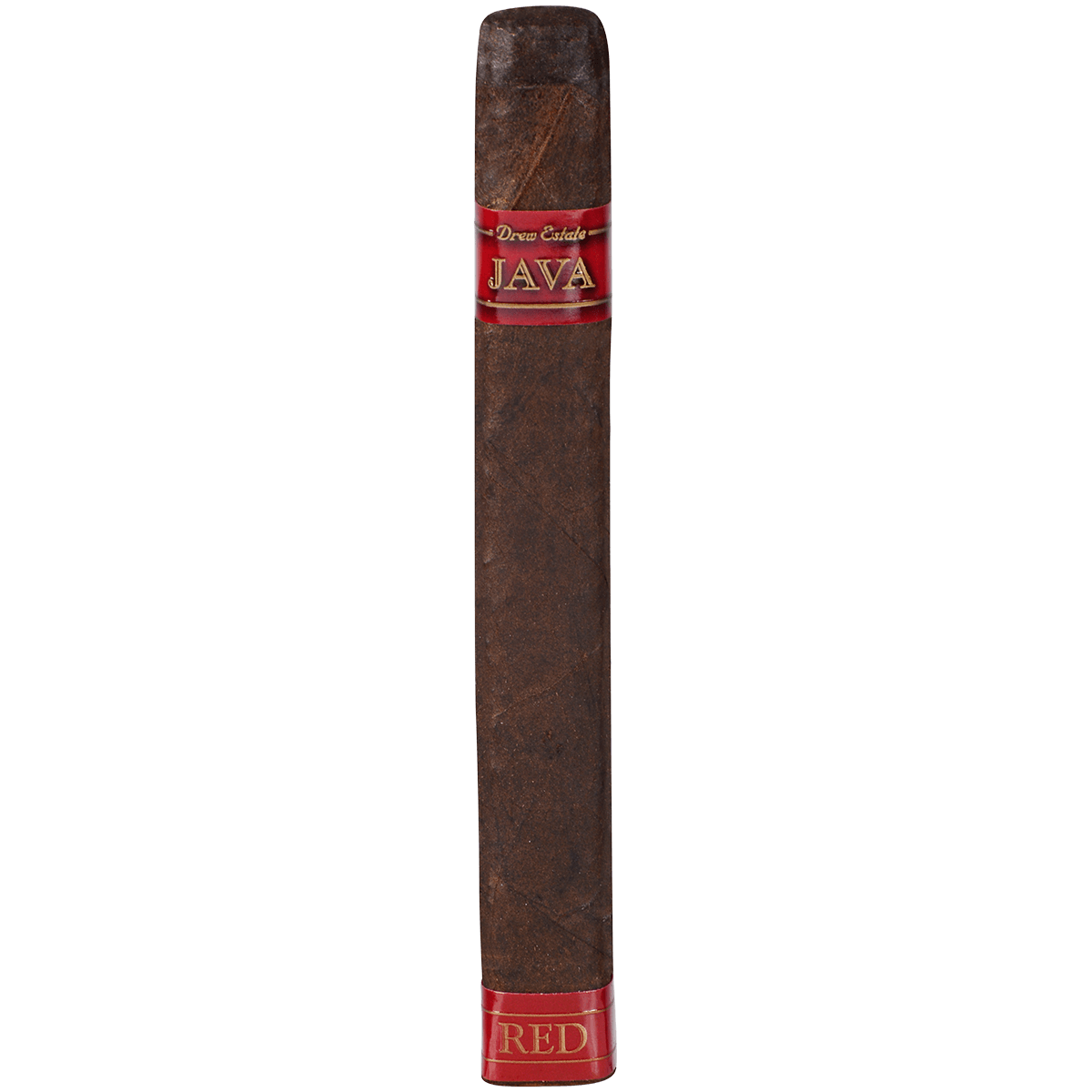 Java Red Toro