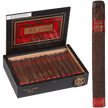 Java Red Toro