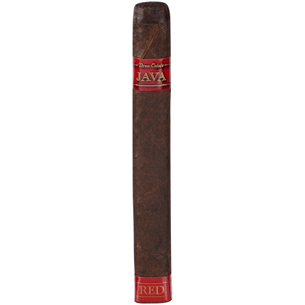 Java Red Toro