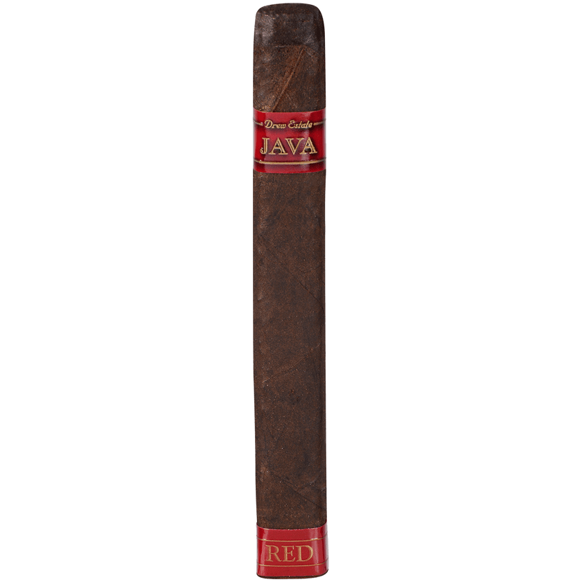 Java Red Toro