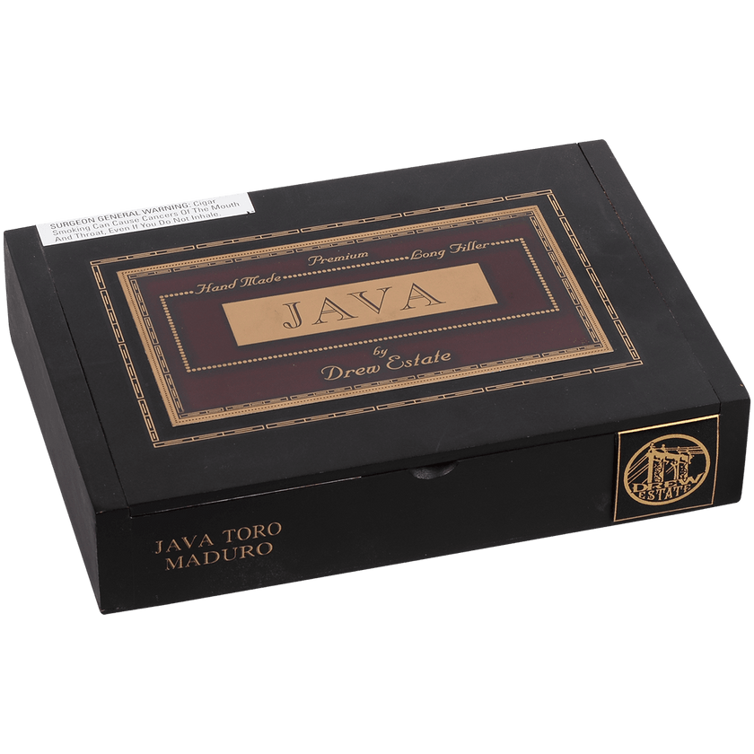 Java Maduro Toro