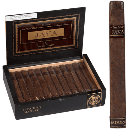 Java Maduro Toro