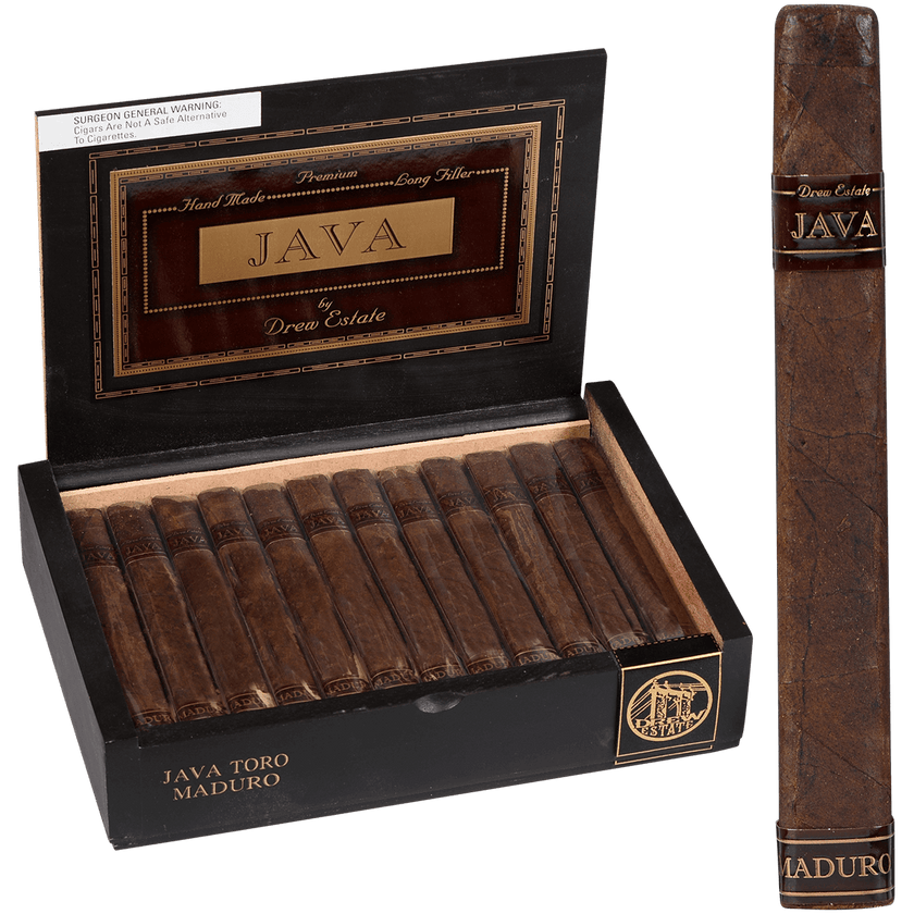 Java Maduro Toro