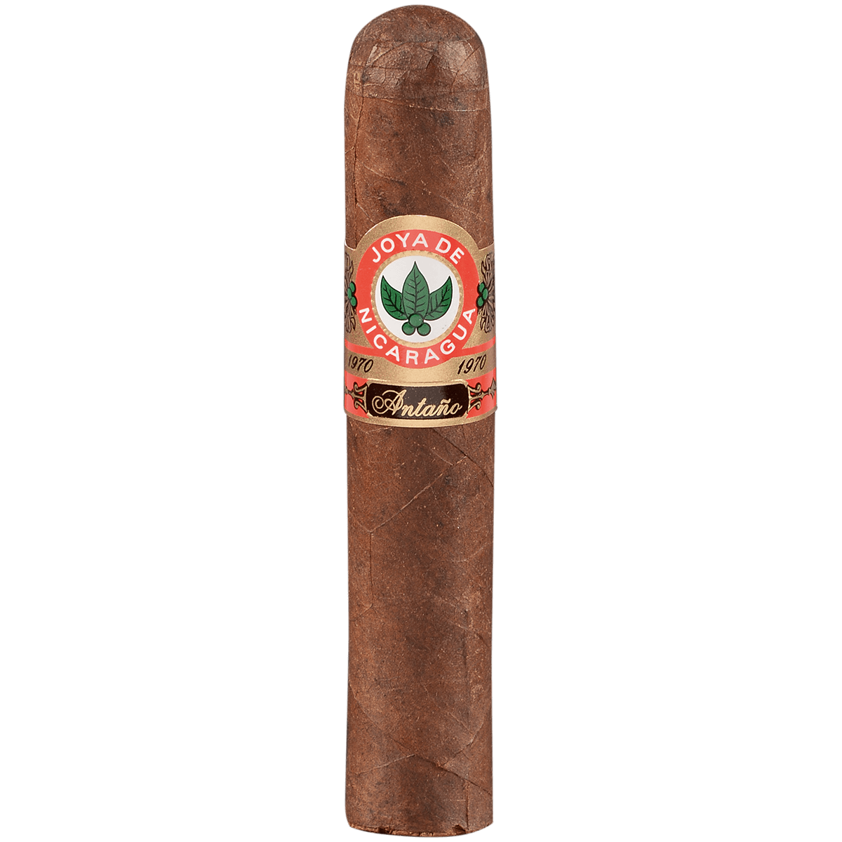 Joya De Nicaragua Antano 1970 Consul