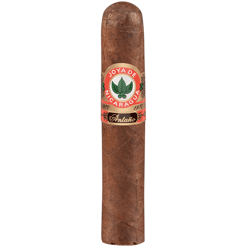 Joya De Nicaragua Antano 1970 Consul