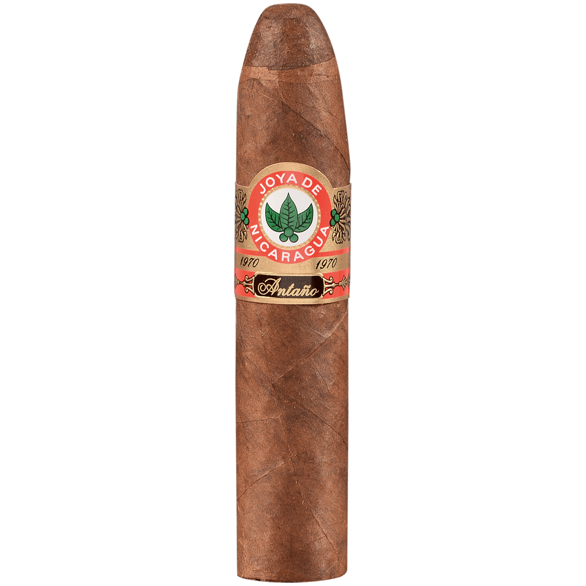 Joya De Nicaragua Antano 1970 Gran Consul