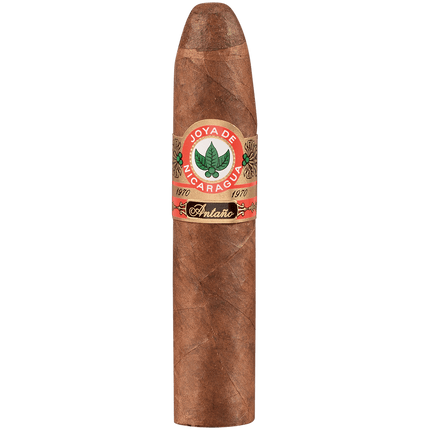 Joya De Nicaragua Antano 1970 Gran Consul