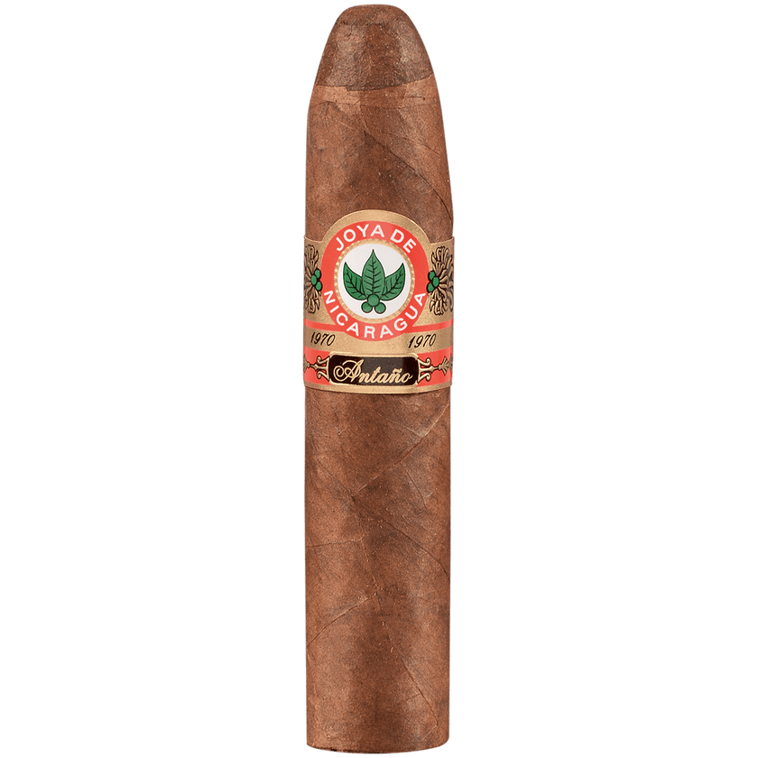Joya De Nicaragua Antano 1970 Gran Consul