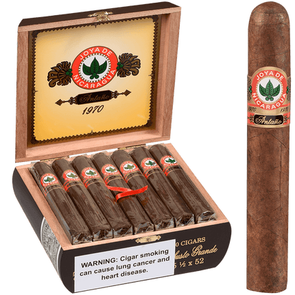 Joya De Nicaragua Antano 1970 Robusto Grande