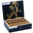 Room101 Johnny Tobacconaut Toro