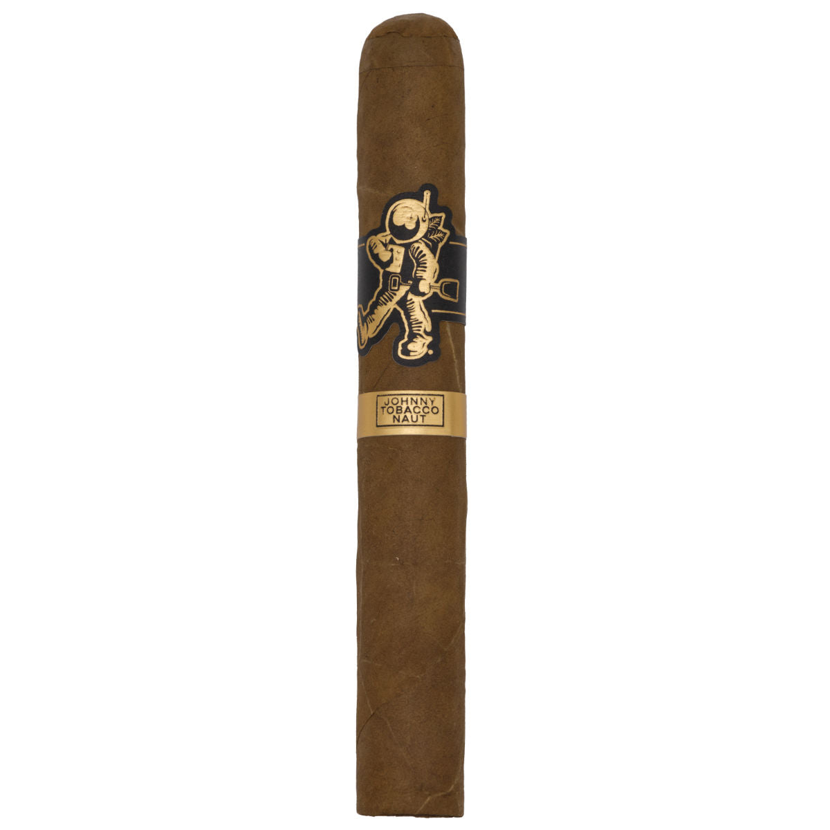 Room101 Johnny Tobacconaut Toro
