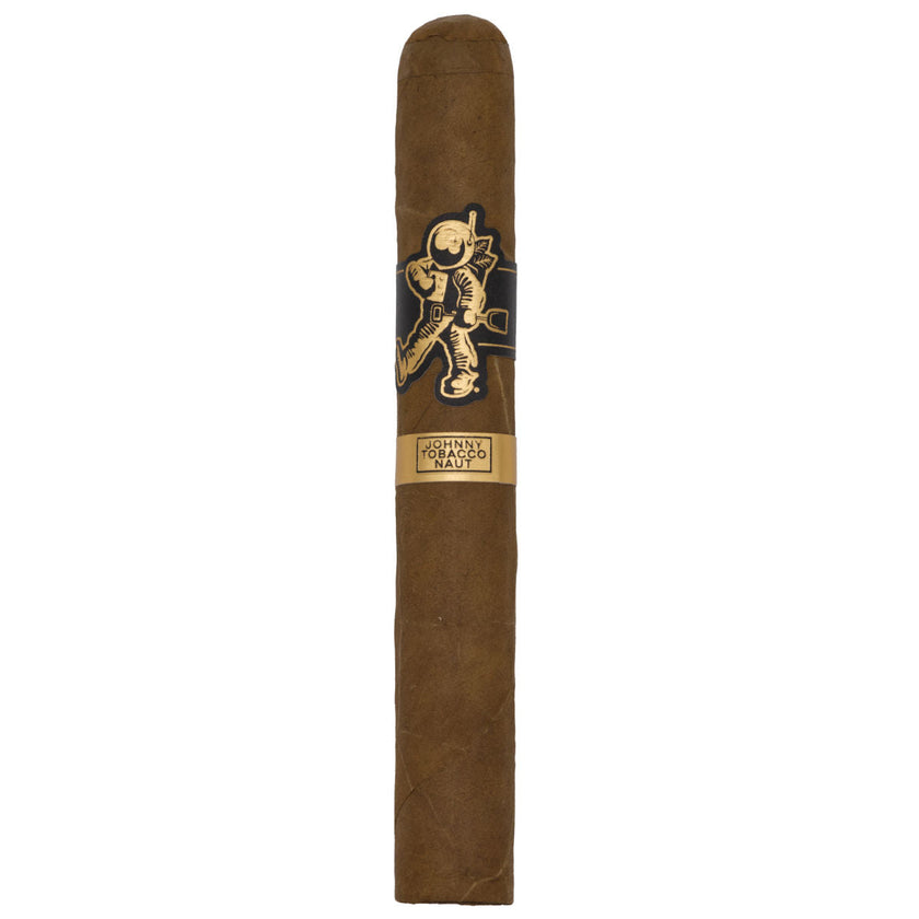Room101 Johnny Tobacconaut Toro