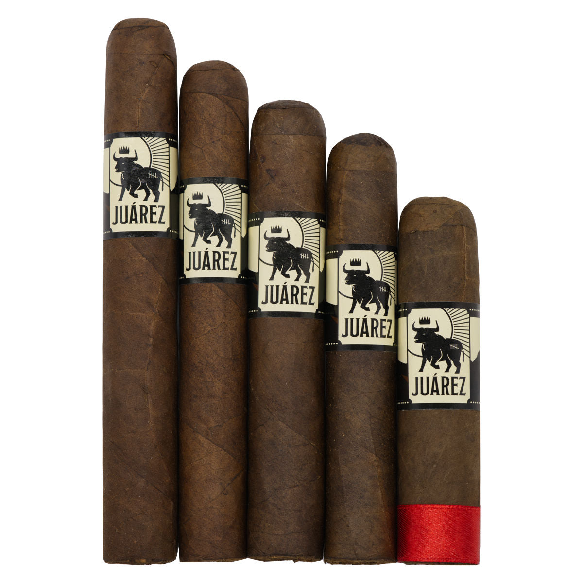 Juarez Bulls on Parade Fresh Pack
