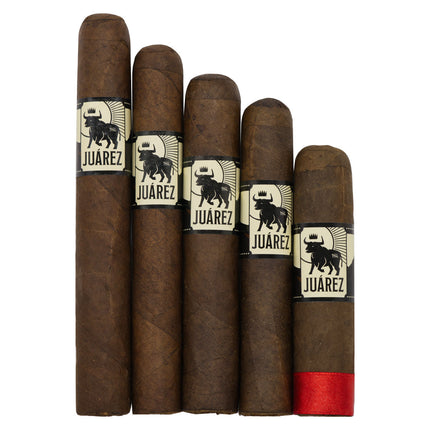 Juarez Bulls on Parade Fresh Pack